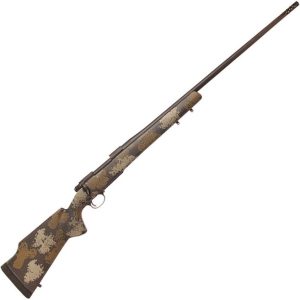 NOSLER M48 LONG RANGE .26 NOSLER BOLT ACTION RIFLE 26" BARREL 3 ROUNDS - Bolt Action Rifles - Hewitt Gun Shop