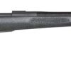 Bolt Action Rifles Nosler
