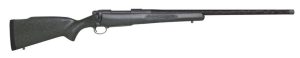 NOSLER M48 MOUNTAIN CARBON BOLT 6MM CREEDMOOR 24" BARREL 4 ROUNDS - Bolt Action Rifles - Hewitt Gun Shop