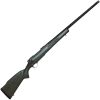 Bolt Action Rifles Nosler