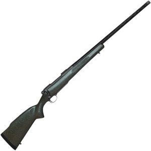 NOSLER M48 MOUNTAIN CARBON .300 WIN MAG BOLT ACTION RIFLE 24" BARREL 3 ROUNDS - Bolt Action Rifles - Hewitt Gun Shop