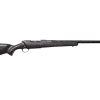 Bolt Action Rifles Nosler