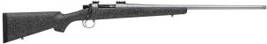 NOSLER MODEL 21 STAINLESS .308 WIN 22" BARREL 4-ROUNDS - Bolt Action Rifles - Hewitt Gun Shop