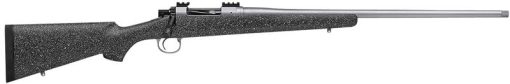 Bolt Action Rifles Nosler