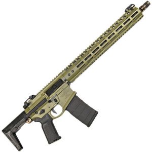 Modern Sporting Rifles Noveske