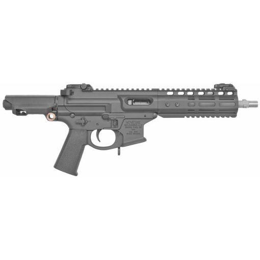 Semi Auto Handguns - Tactical Noveske