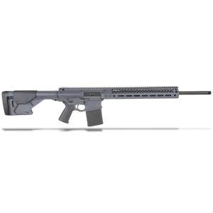 SEEKINS PRECISION SP10 SNIPER GREY 6MM CREEDMOOR 22" BARREL 20-ROUNDS - Modern Sporting Rifles - Hewitt Gun Shop