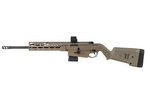 Semi Auto Rifles Sig Sauer