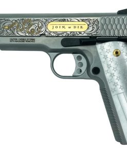 1911 Smith and Wesson