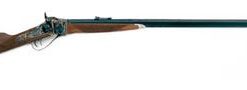 Bolt Action Rifles Taylors and Co