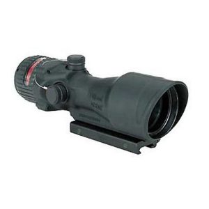 Rifle Scopes Trijicon