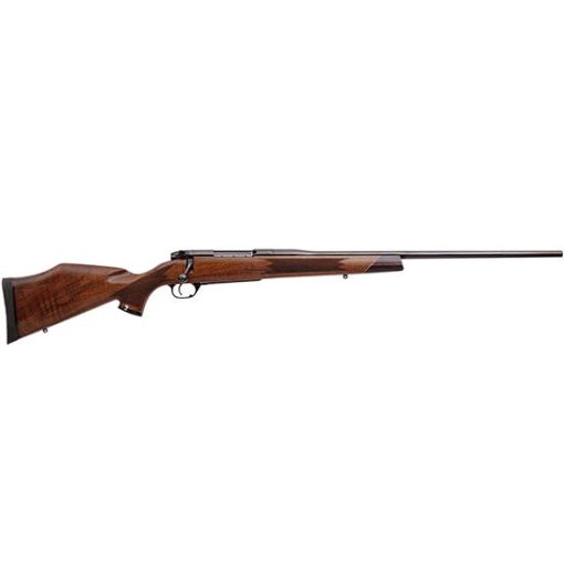 Bolt Action Rifles Weatherby