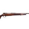 Bolt Action Rifles Weatherby