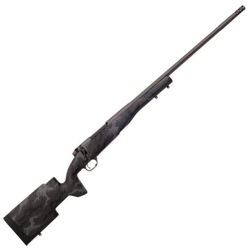 Bolt Action Rifles Weatherby