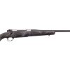 Bolt Action Rifles Weatherby