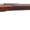 Bolt Action Rifles Weatherby