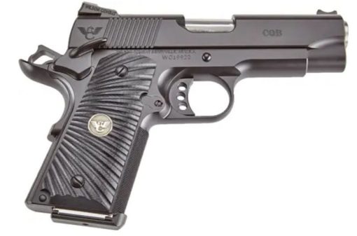 1911 Wilson Combat