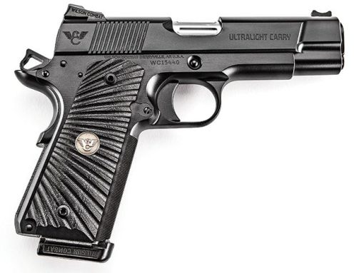 1911 Wilson Combat