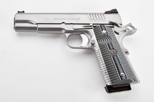 1911 Wilson Combat