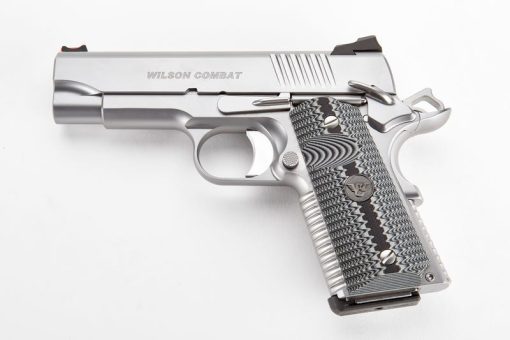 1911 Wilson Combat