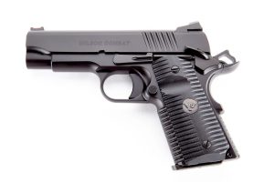 WILSON COMBAT ACP COMPACT 9MM 4" BARREL 10-ROUNDS AMBI - Semi Auto Handguns - Hewitt Gun Shop