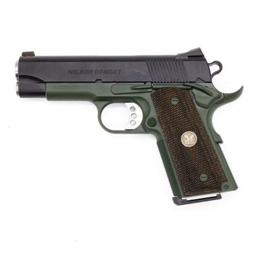 1911 Wilson Combat