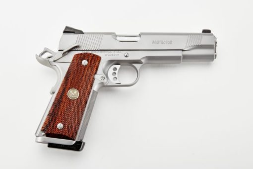 1911 Wilson Combat