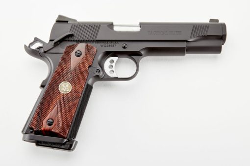 1911 Wilson Combat