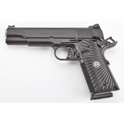 1911 Wilson Combat