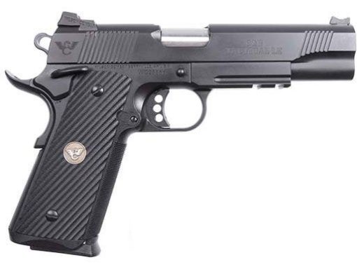 Semi Auto Handguns Wilson Combat