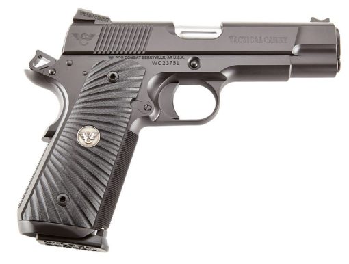 1911 Wilson Combat