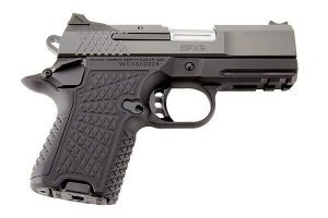 Semi Auto Handguns Wilson Combat
