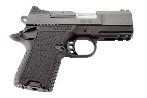 Semi Auto Handguns Wilson Combat