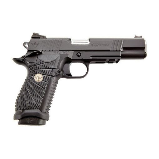 Semi Auto Handguns Wilson Combat