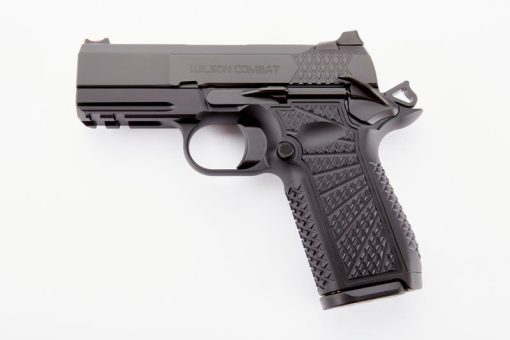 Semi Auto Handguns Wilson Combat