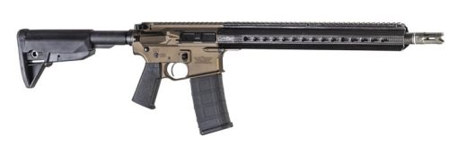 Modern Sporting Rifles Christensen Arms