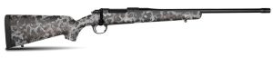WILSON COMBAT NULA MODEL 20 CANYON ROGUE 6.5 CREEDMOOR 20" BARREL 4-ROUNDS - Bolt Action Rifles - Hewitt Gun Shop