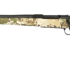 Bolt Action Rifles Christensen Arms