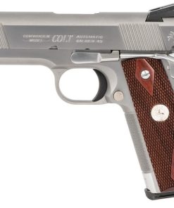 Semi Auto Handguns Colt Firearms