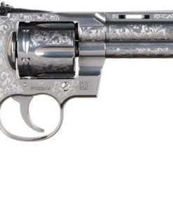 Revolvers Colt Firearms