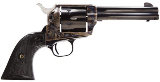 Revolvers Colt Firearms