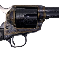 COLT FIREARMS SINGLE ACTION ARMY REVOLVER .45 LC 4.75" BARREL 6-ROUNDS