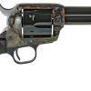 Revolvers Colt Firearms