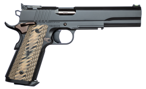 DAN WESSON KODIAK 10MM 6.03" BARREL 8-ROUNDS FIBER OPTIC FRONT SIGHT