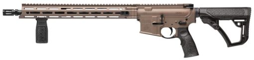 Modern Sporting Rifles Daniel Defense