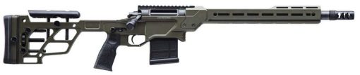 Bolt Action Rifles Daniel Defense