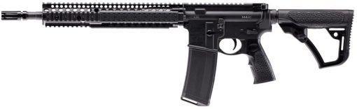 Modern Sporting Rifles Daniel Defense