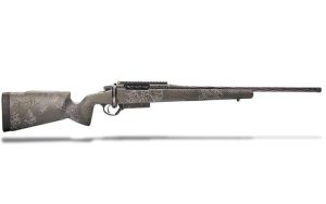 SEEKINS PRECISION HAVAK ELEMENT MOUNTAIN SHADOW CAMO 7MM PRC 22" BARREL 3-ROUNDS - Bolt Action Rifles - Hewitt Gun Shop