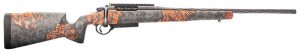 SEEKINS PRECISION HAVAK ELEMENT URBAN SHADOW .28 NOSLER 22" BARREL 3-ROUNDS - Bolt Action Rifles - Hewitt Gun Shop