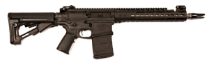 NFA - Rifles Noveske